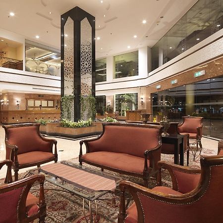 Holiday Villa City Center Alor Setar Inreriör bild