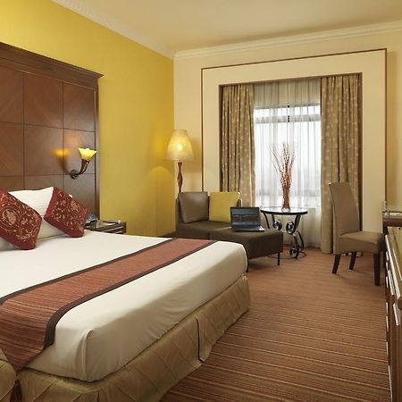 Holiday Villa City Center Alor Setar Exteriör bild