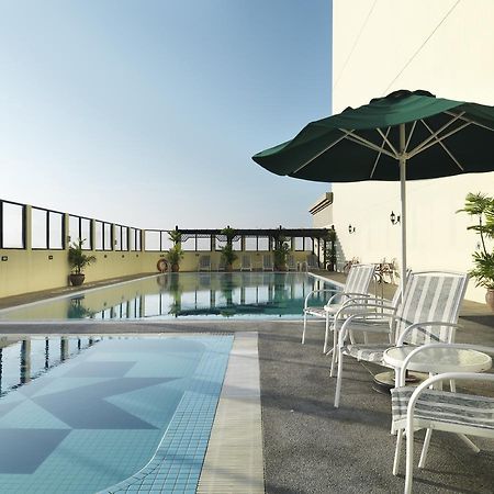 Holiday Villa City Center Alor Setar Bekvämligheter bild