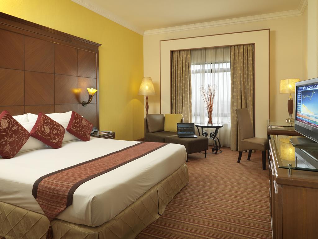 Holiday Villa City Center Alor Setar Exteriör bild